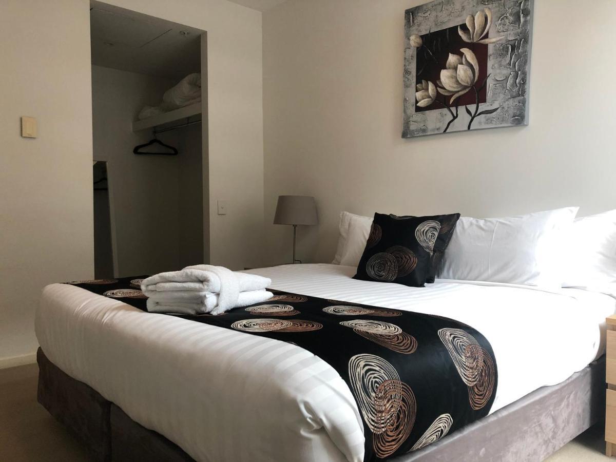 Accent Accommodation@Docklands Melbourne City Exterior foto