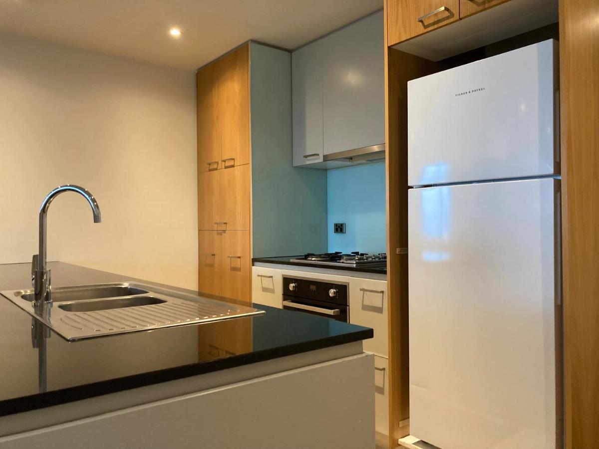 Accent Accommodation@Docklands Melbourne City Exterior foto