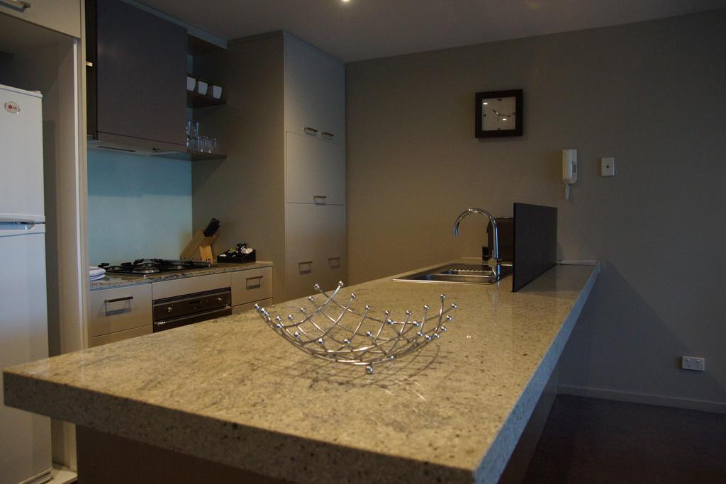 Accent Accommodation@Docklands Melbourne City Exterior foto