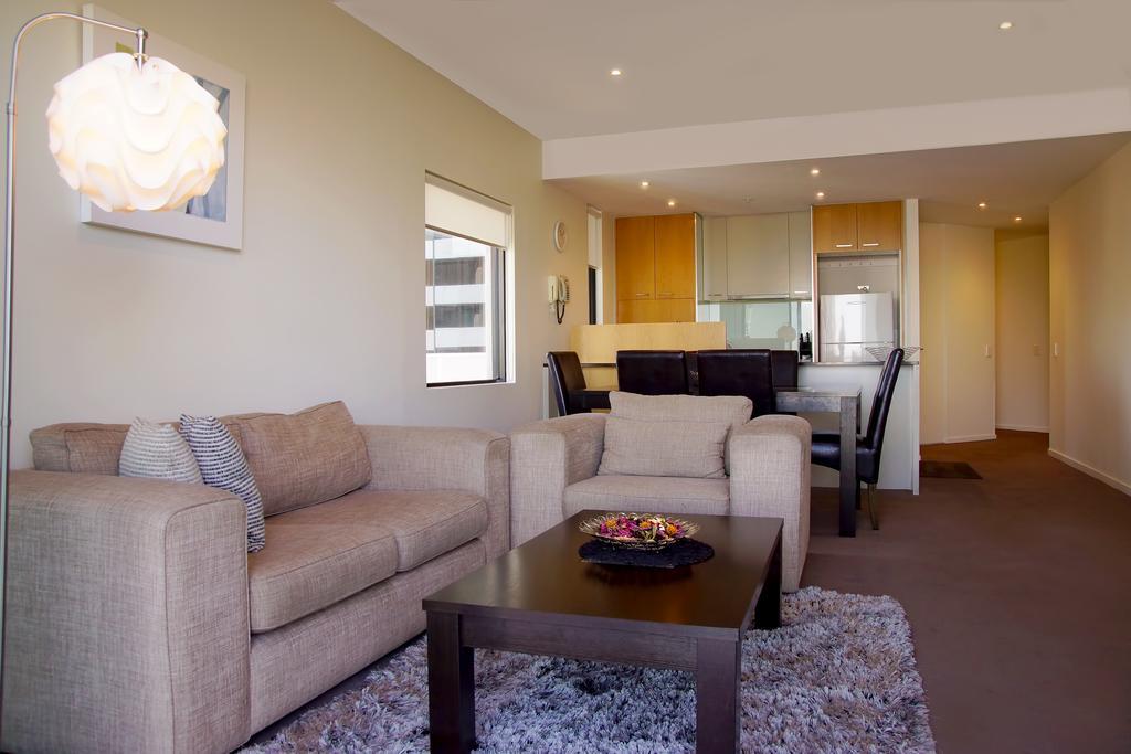 Accent Accommodation@Docklands Melbourne City Exterior foto